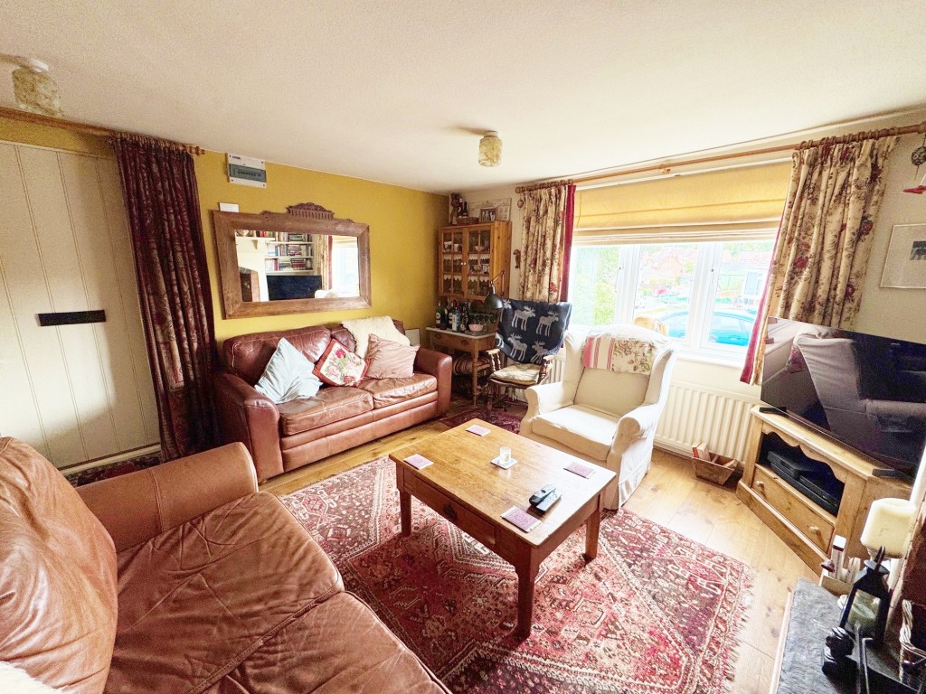 Albion Street, Kenilworth