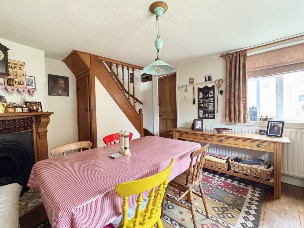 Albion Street, Kenilworth