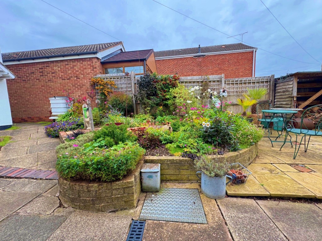 Albion Street, Kenilworth