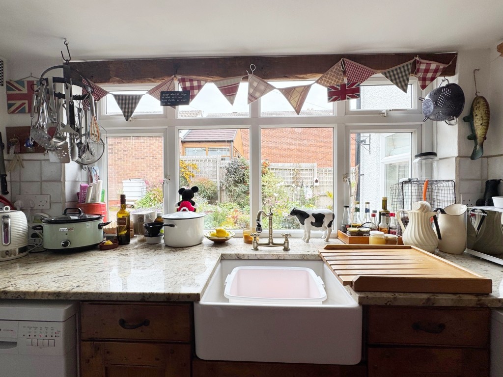 Albion Street, Kenilworth