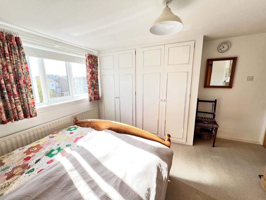 Albion Street, Kenilworth