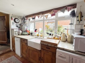 Albion Street, Kenilworth