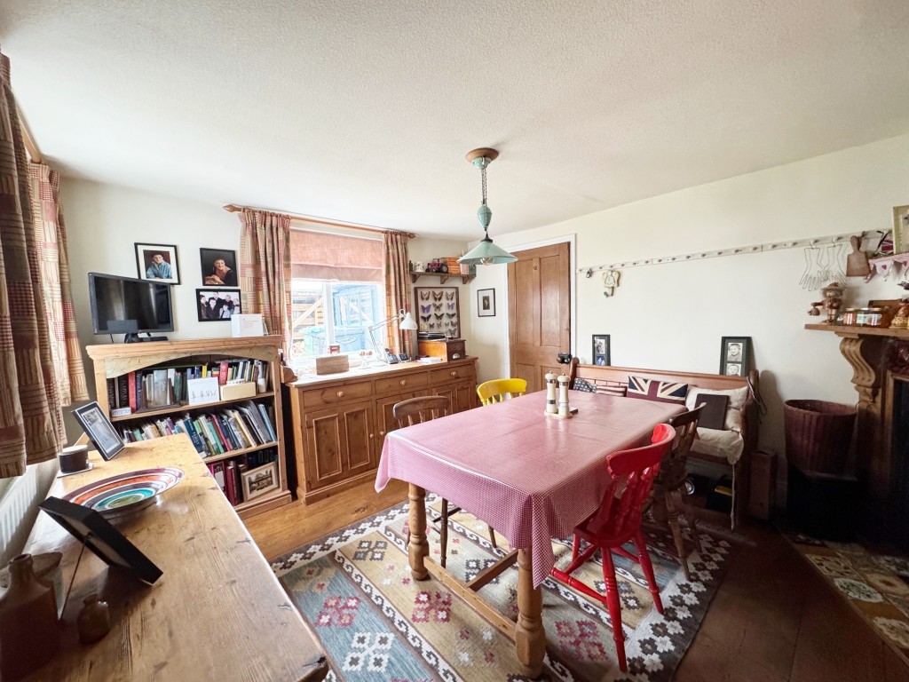 Albion Street, Kenilworth