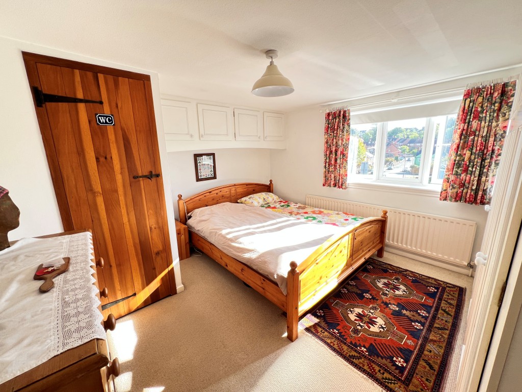 Albion Street, Kenilworth