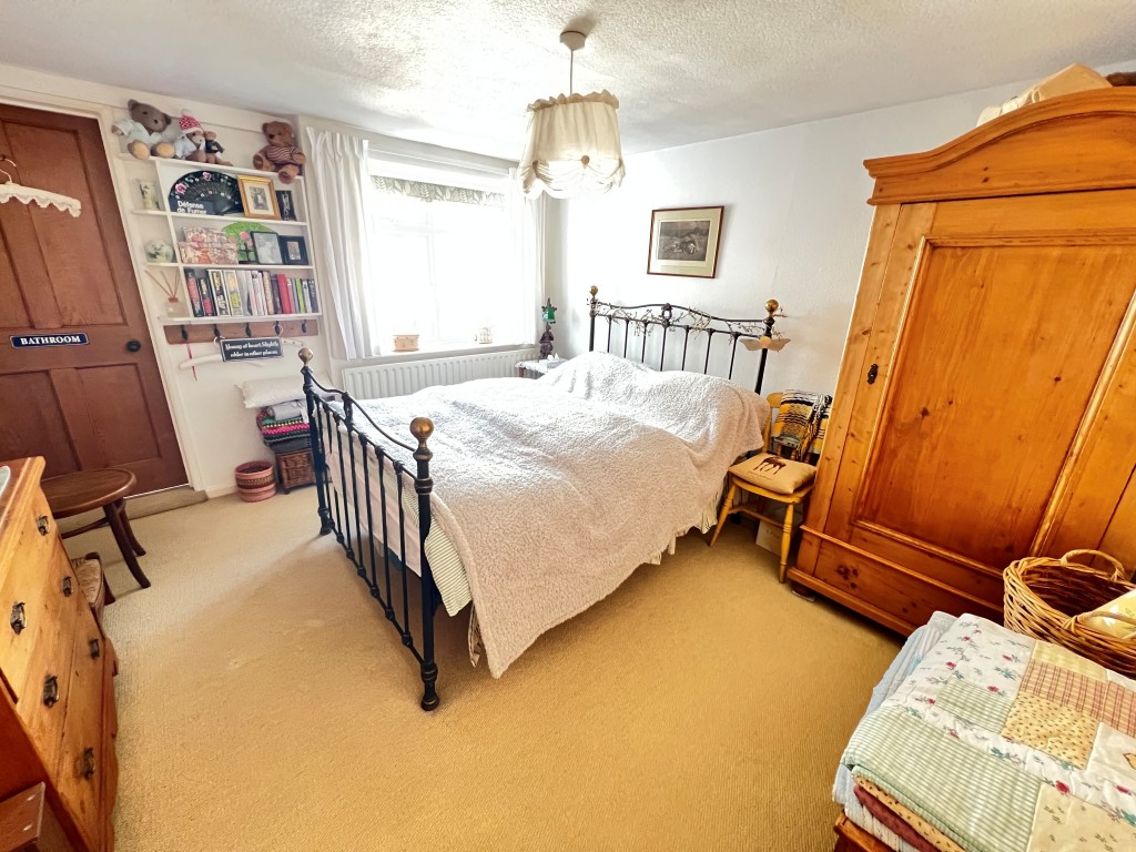 Albion Street, Kenilworth