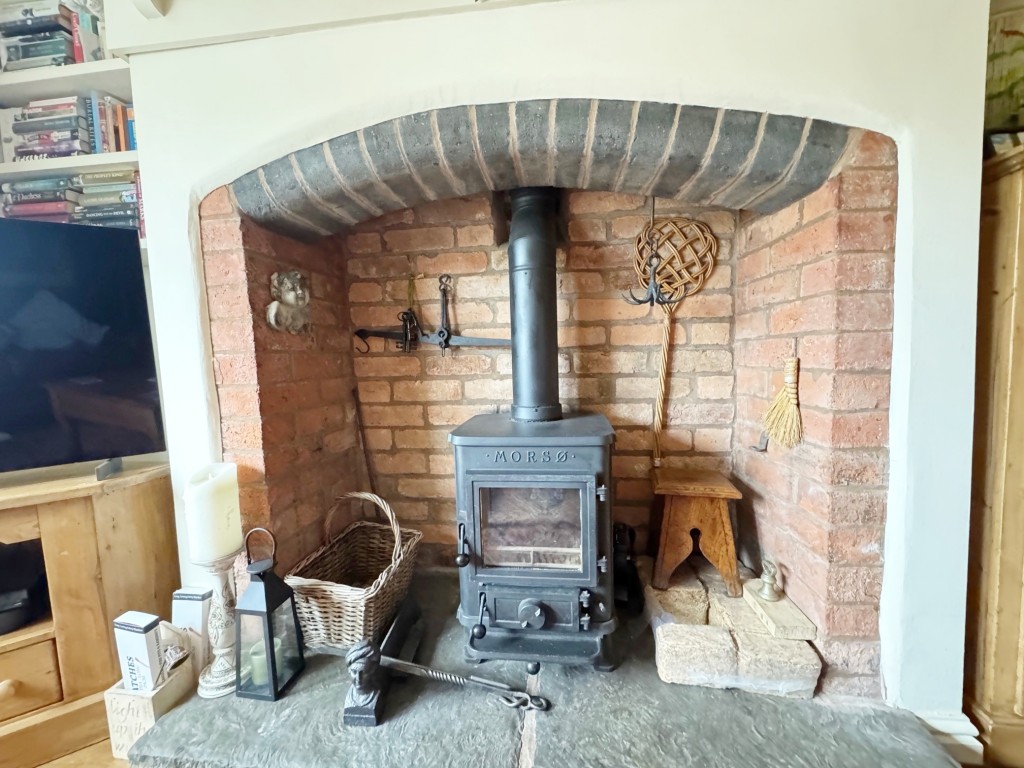 Albion Street, Kenilworth