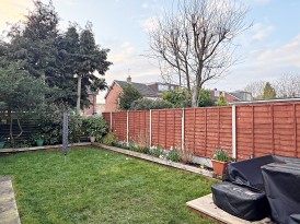 De Montfort Road, Kenilworth