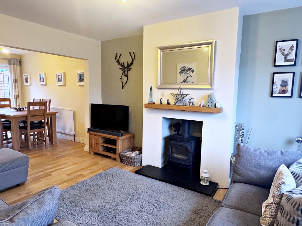 De Montfort Road, Kenilworth