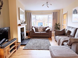 De Montfort Road, Kenilworth