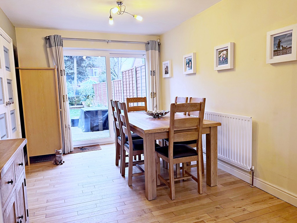 De Montfort Road, Kenilworth