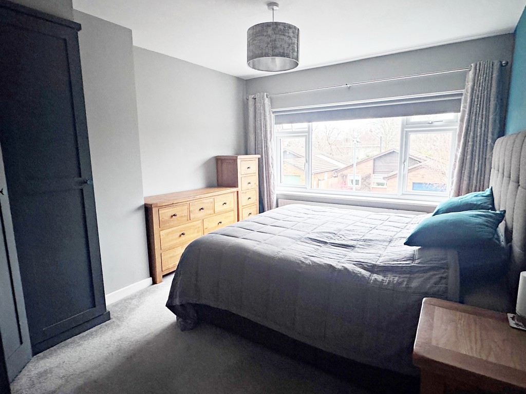 De Montfort Road, Kenilworth