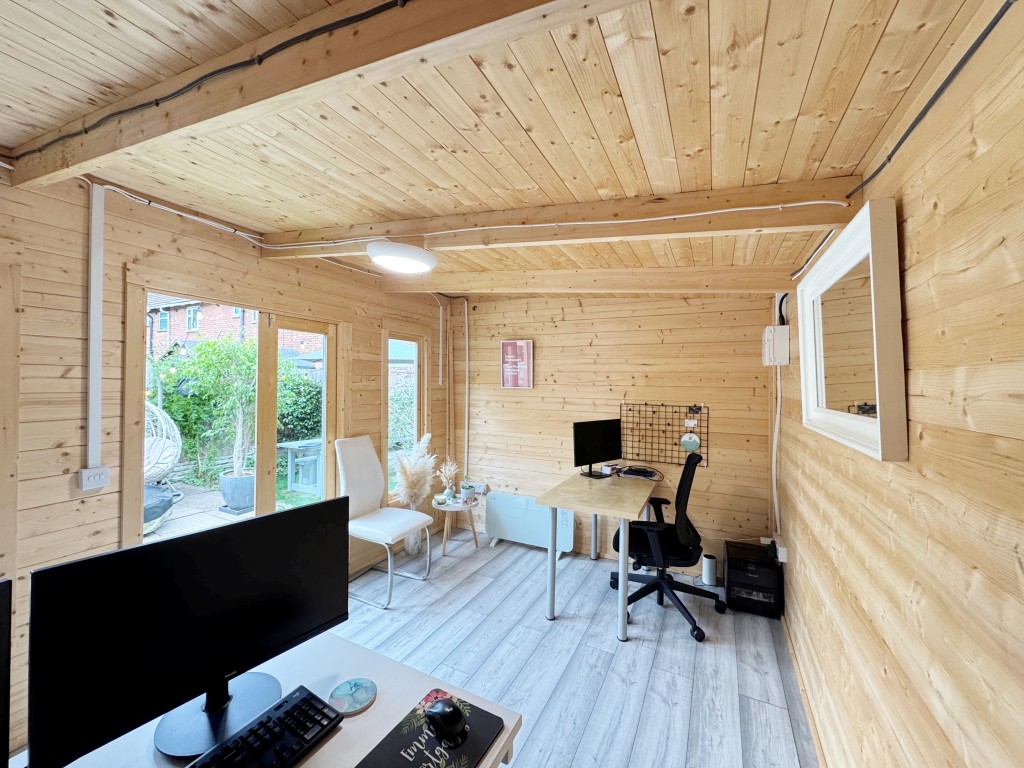 Oaks Road, Kenilworth