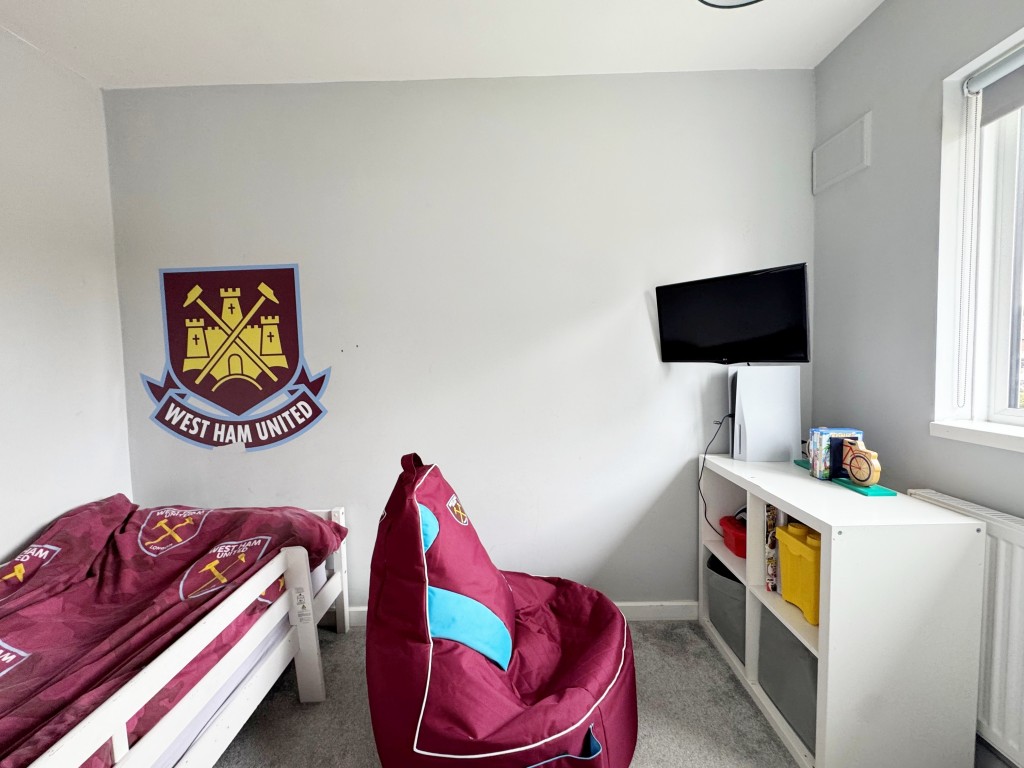 Oaks Road, Kenilworth