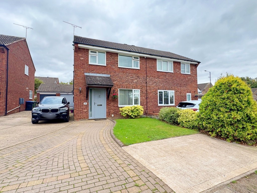 Jacox Crescent, Kenilworth