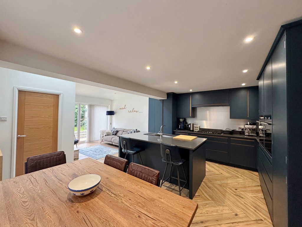 Jacox Crescent, Kenilworth