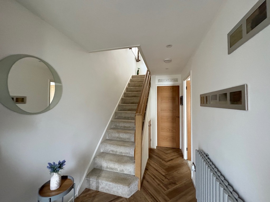 Jacox Crescent, Kenilworth