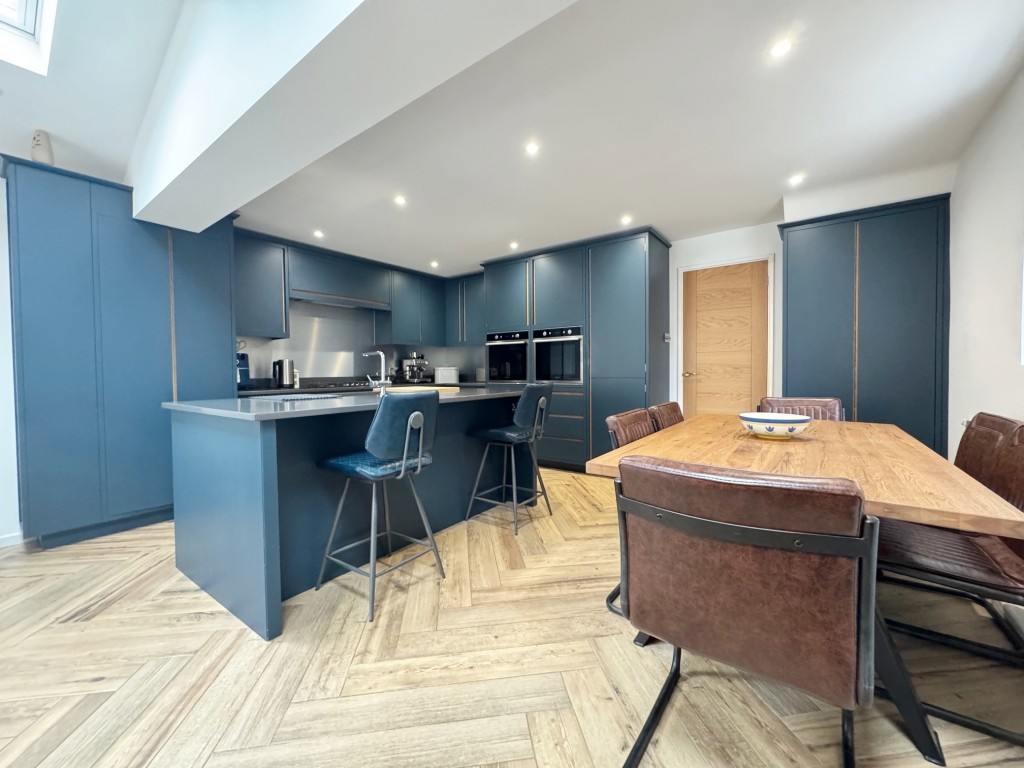 Jacox Crescent, Kenilworth