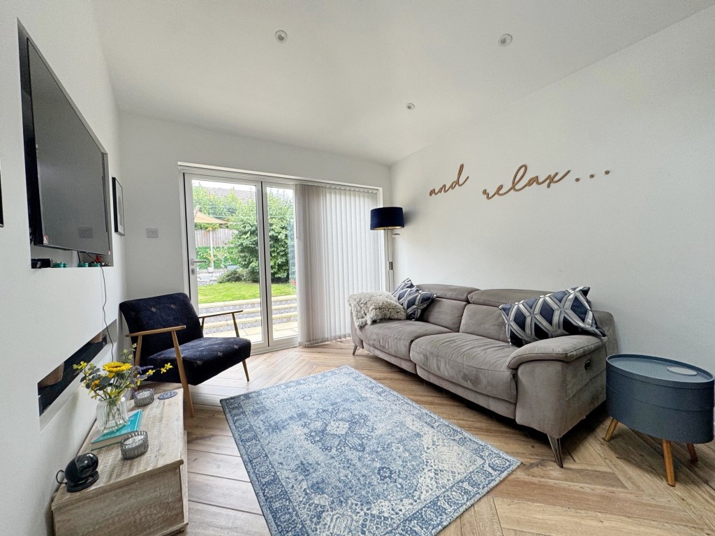 Jacox Crescent, Kenilworth