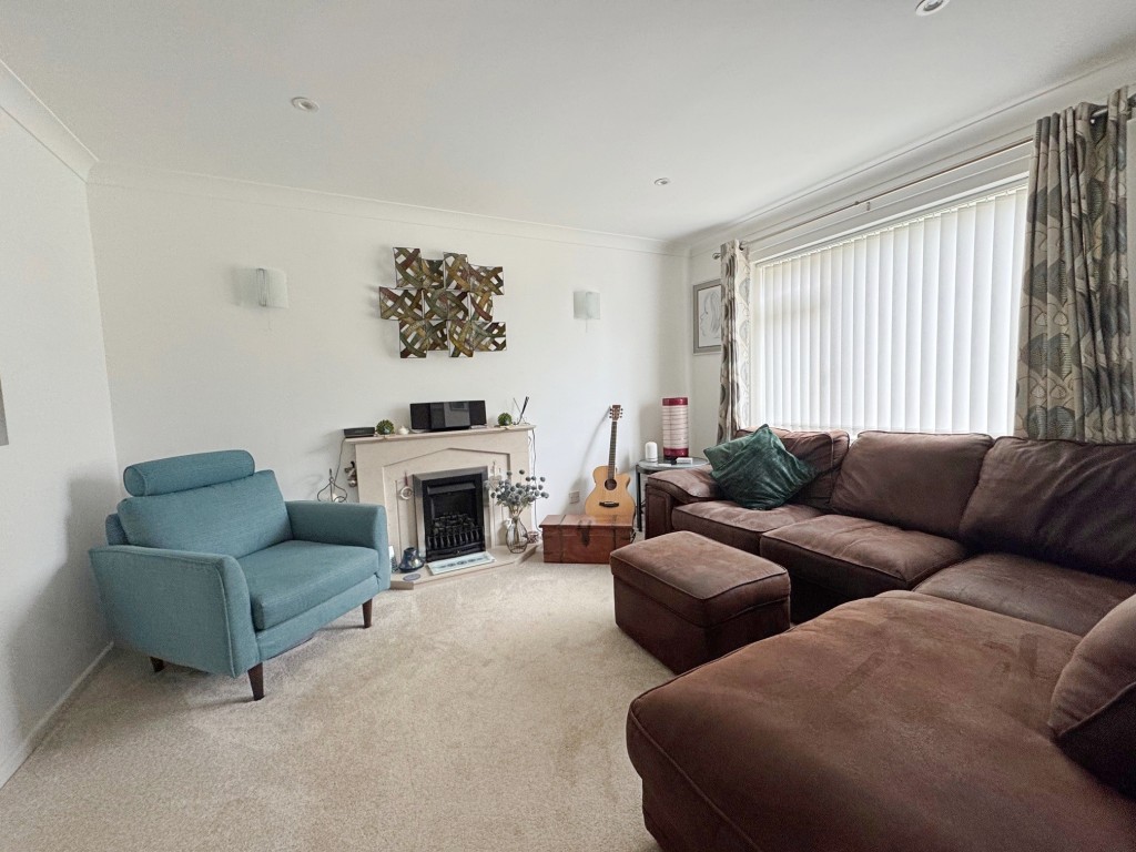 Jacox Crescent, Kenilworth