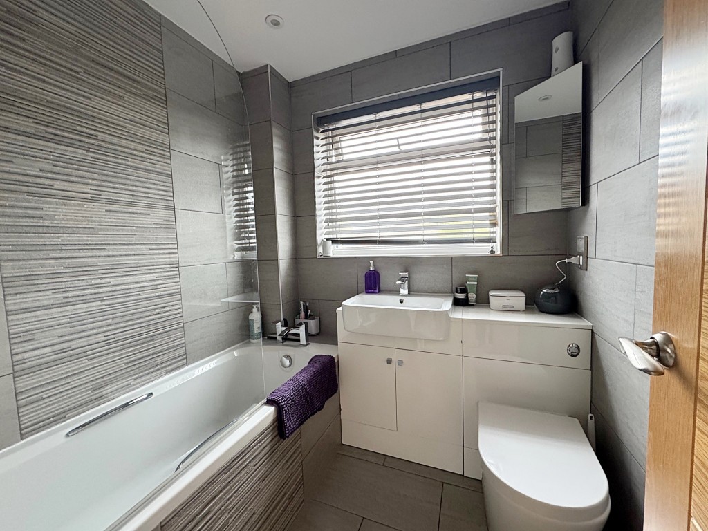 Jacox Crescent, Kenilworth