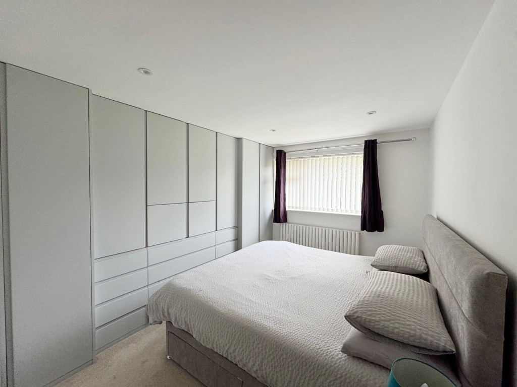 Jacox Crescent, Kenilworth