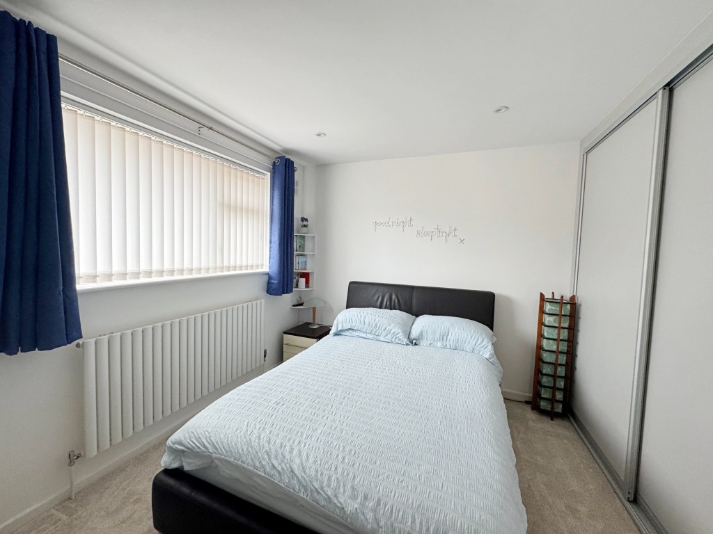 Jacox Crescent, Kenilworth