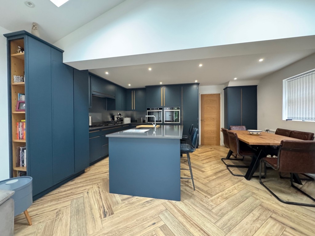 Jacox Crescent, Kenilworth