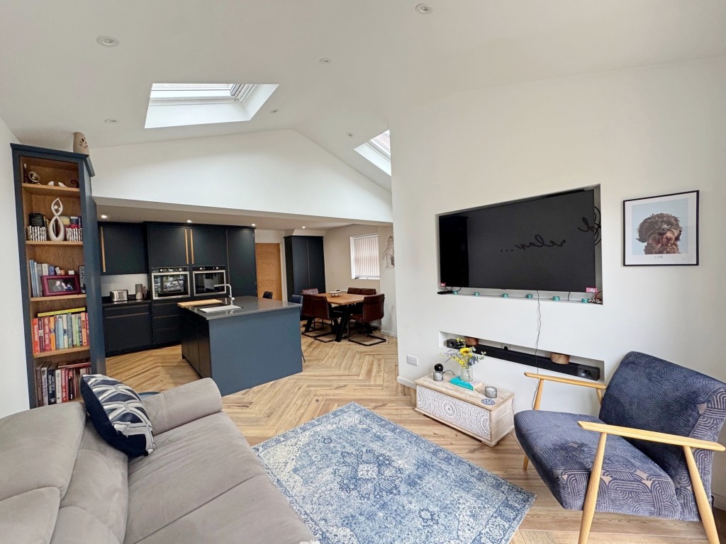 Jacox Crescent, Kenilworth