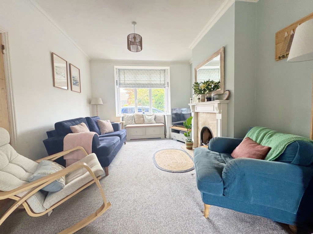 Clarendon Road, Kenilworth