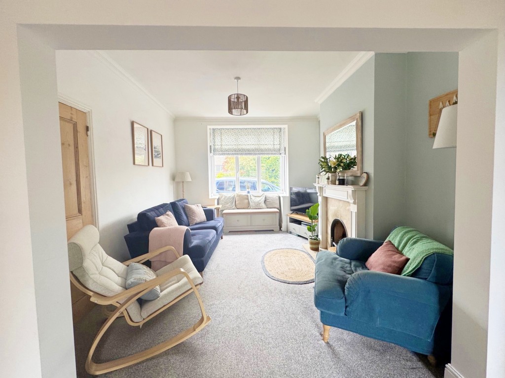 Clarendon Road, Kenilworth