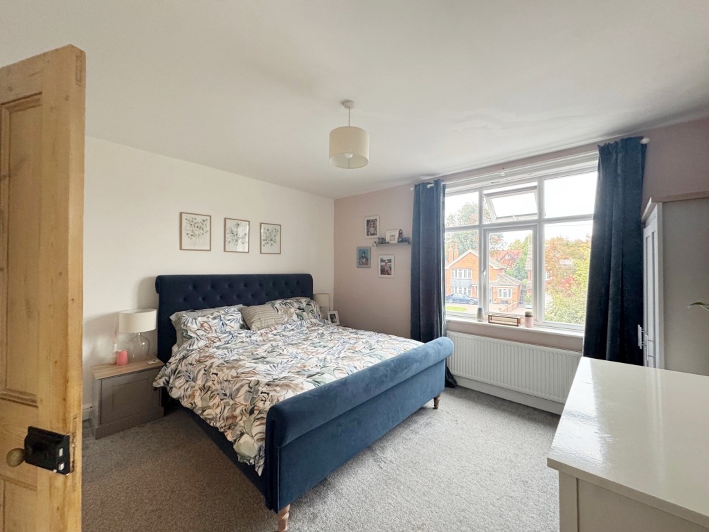 Clarendon Road, Kenilworth