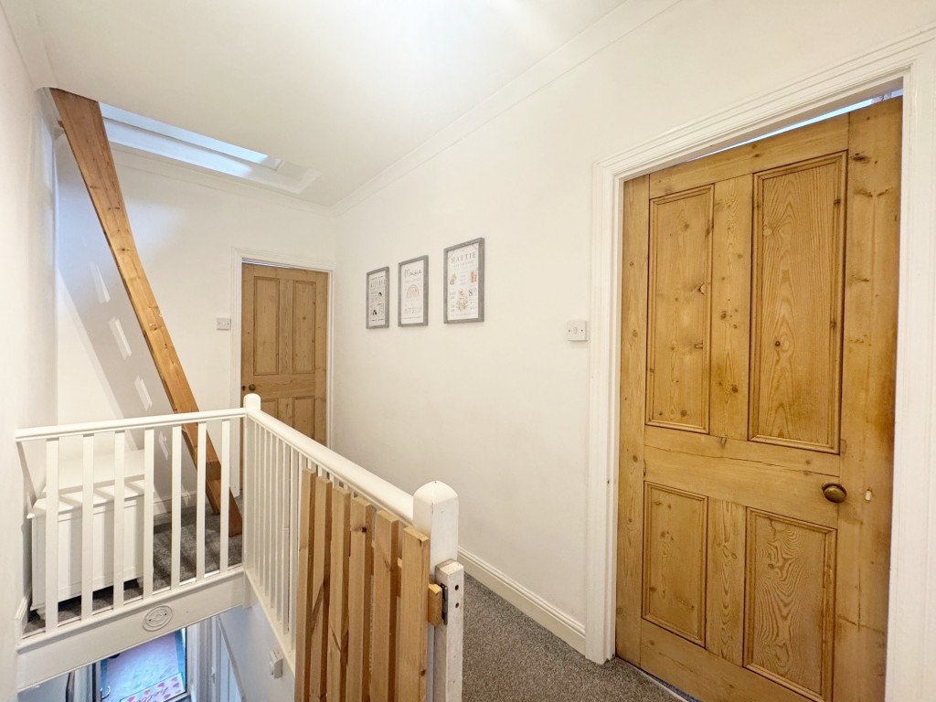 Clarendon Road, Kenilworth