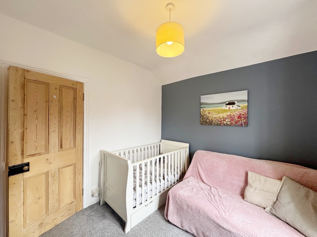 Clarendon Road, Kenilworth