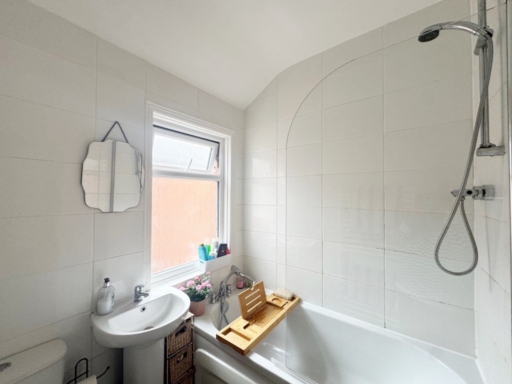 Clarendon Road, Kenilworth