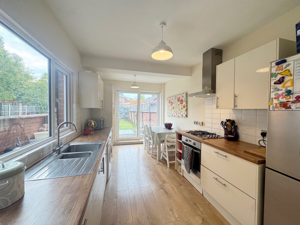 Clarendon Road, Kenilworth