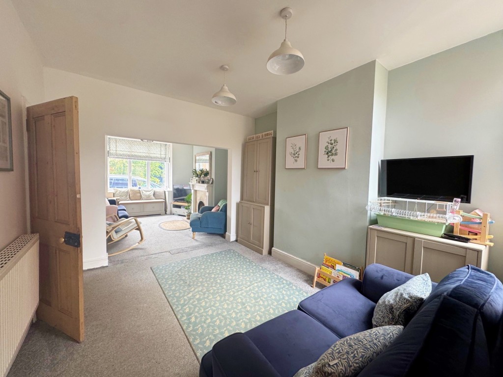 Clarendon Road, Kenilworth