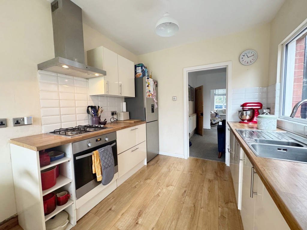 Clarendon Road, Kenilworth