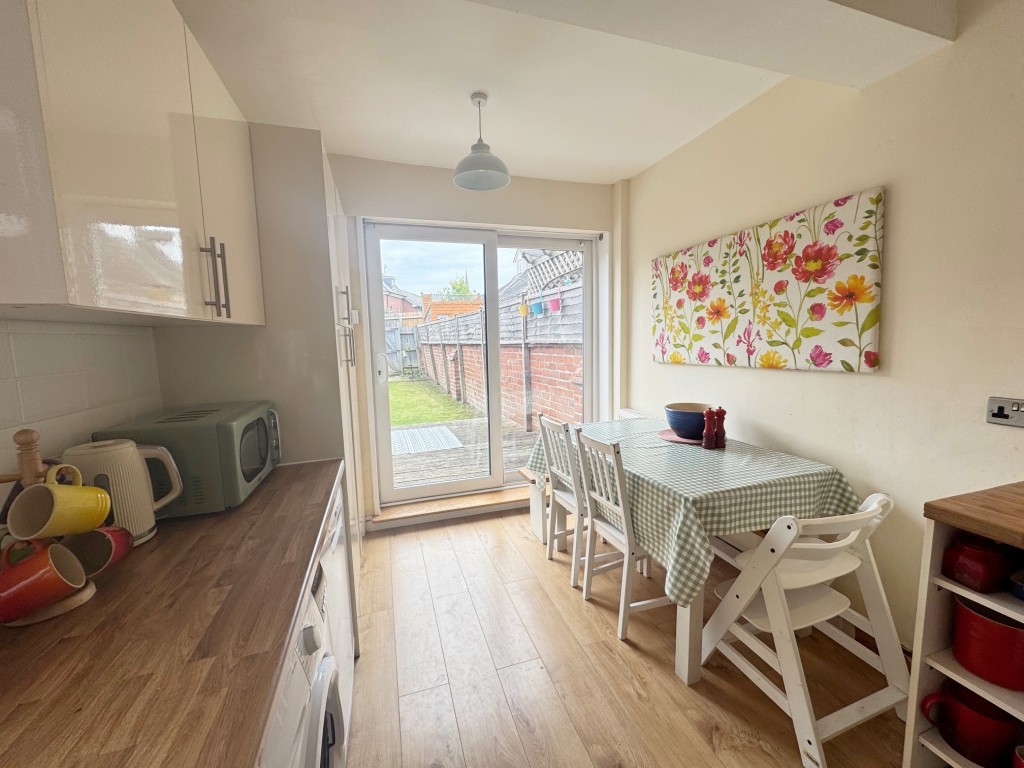 Clarendon Road, Kenilworth