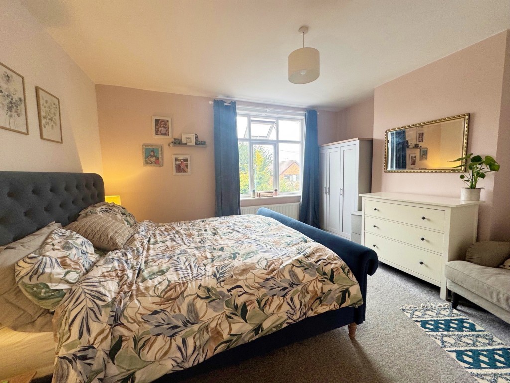 Clarendon Road, Kenilworth