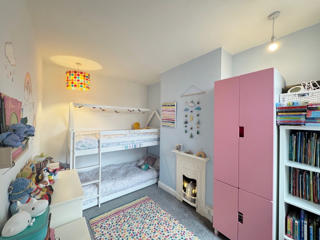 Clarendon Road, Kenilworth