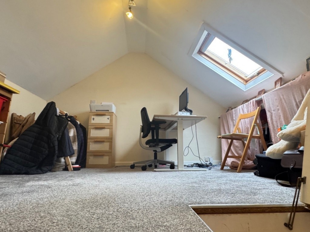 Clarendon Road, Kenilworth