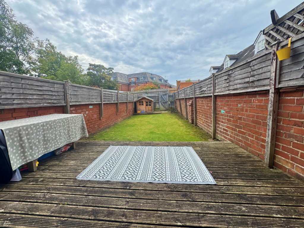 Clarendon Road, Kenilworth