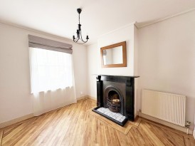 Cross Street, Leamington Spa