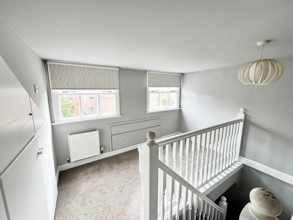 Cross Street, Leamington Spa