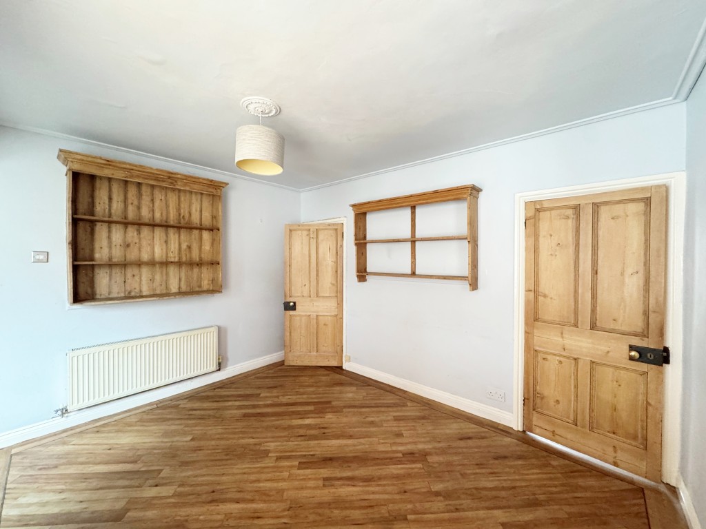 Cross Street, Leamington Spa