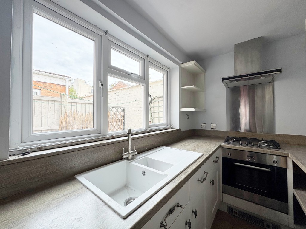 Cross Street, Leamington Spa