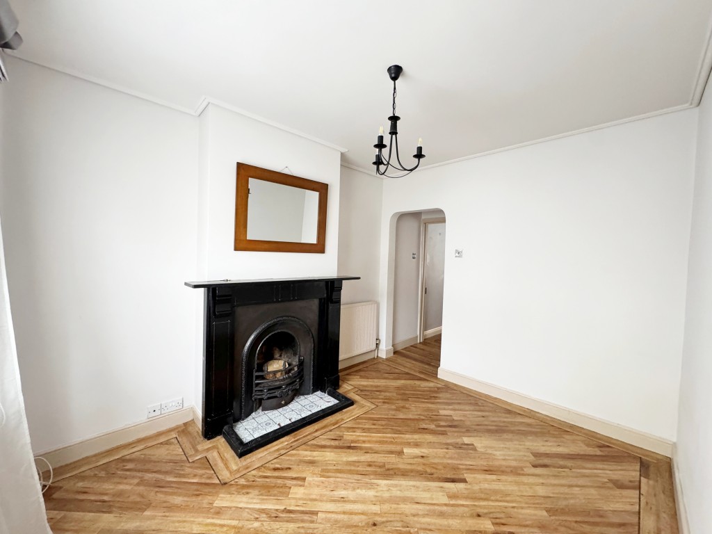 Cross Street, Leamington Spa