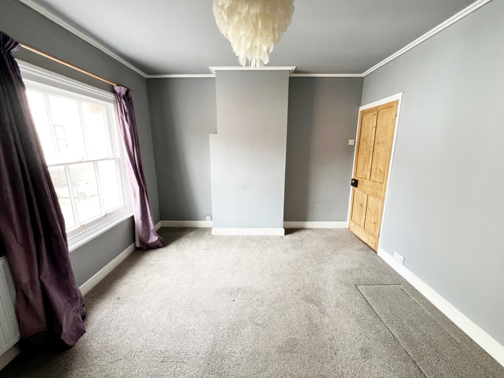 Cross Street, Leamington Spa