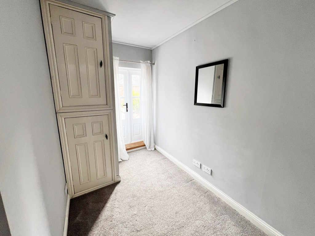 Cross Street, Leamington Spa