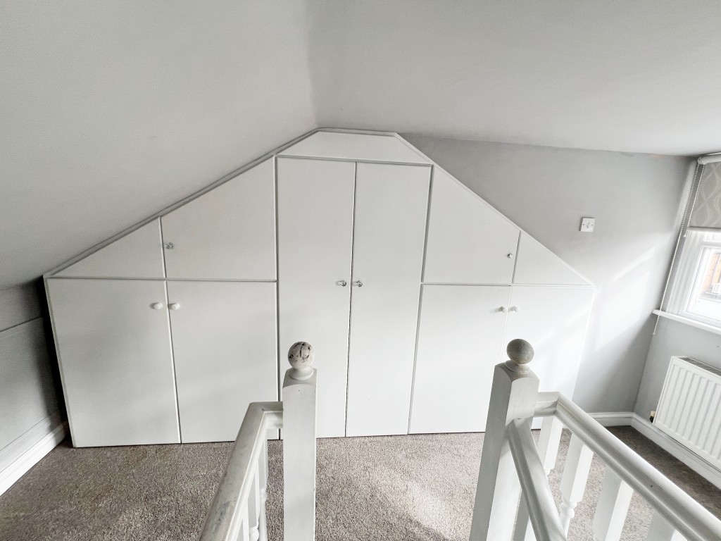 Cross Street, Leamington Spa